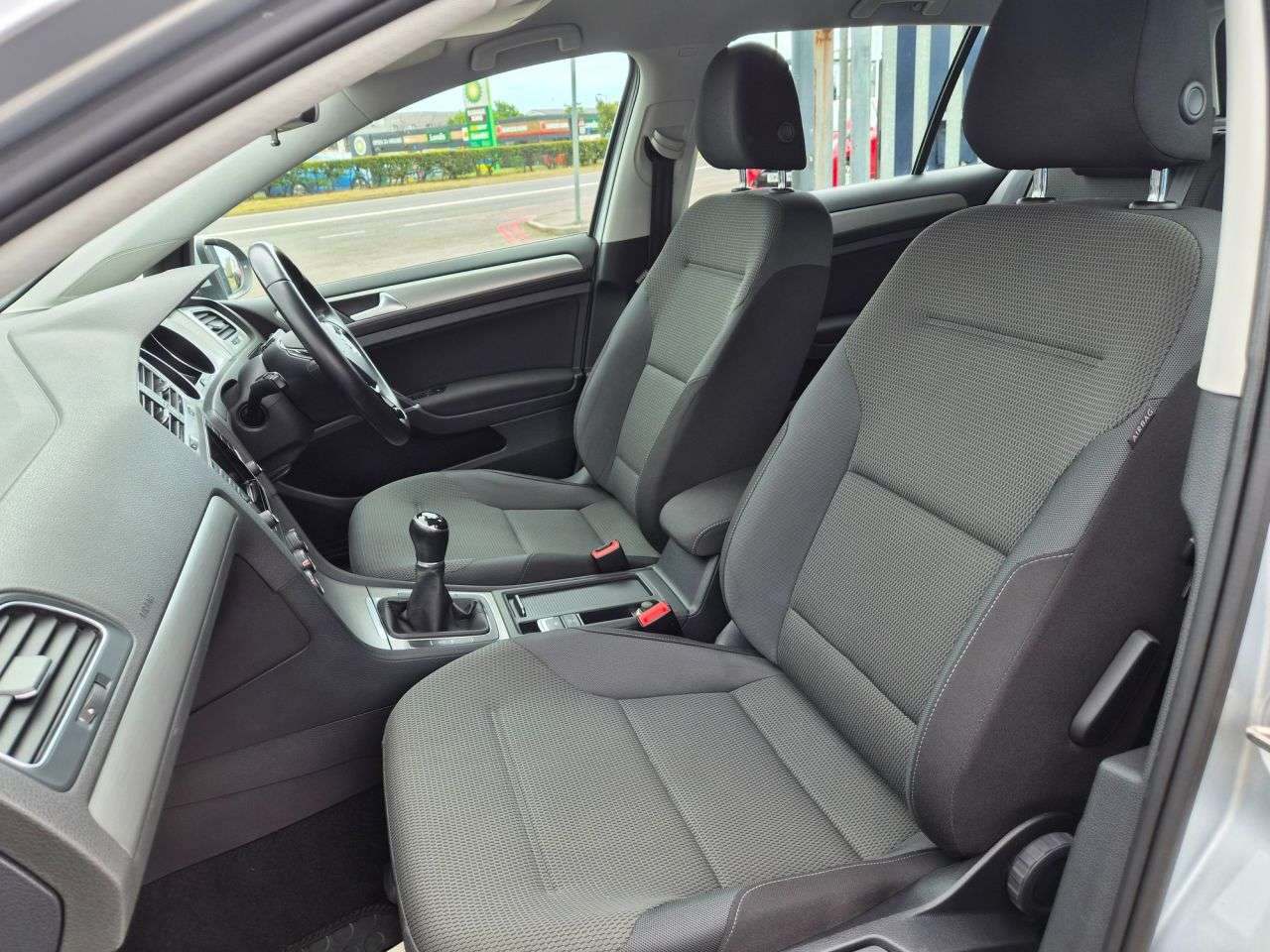 2015 VOLKSWAGEN GOLF 2015 VOLKSWAGEN GOLF