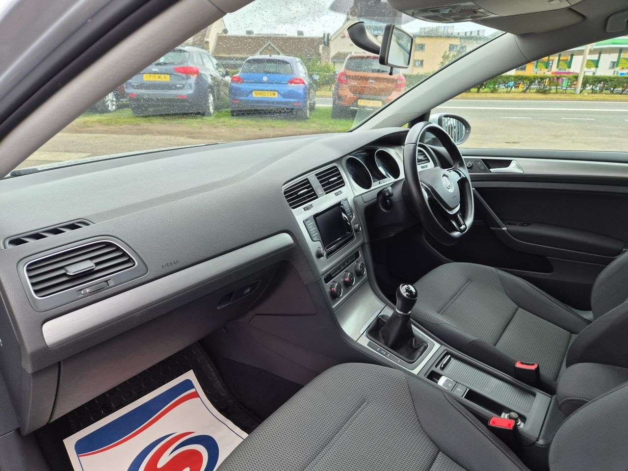 2015 VOLKSWAGEN GOLF 2015 VOLKSWAGEN GOLF