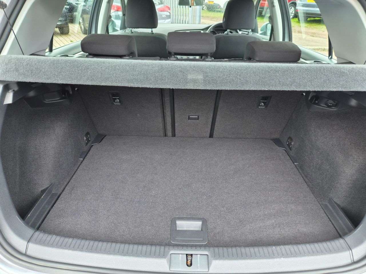 2015 VOLKSWAGEN GOLF 2015 VOLKSWAGEN GOLF