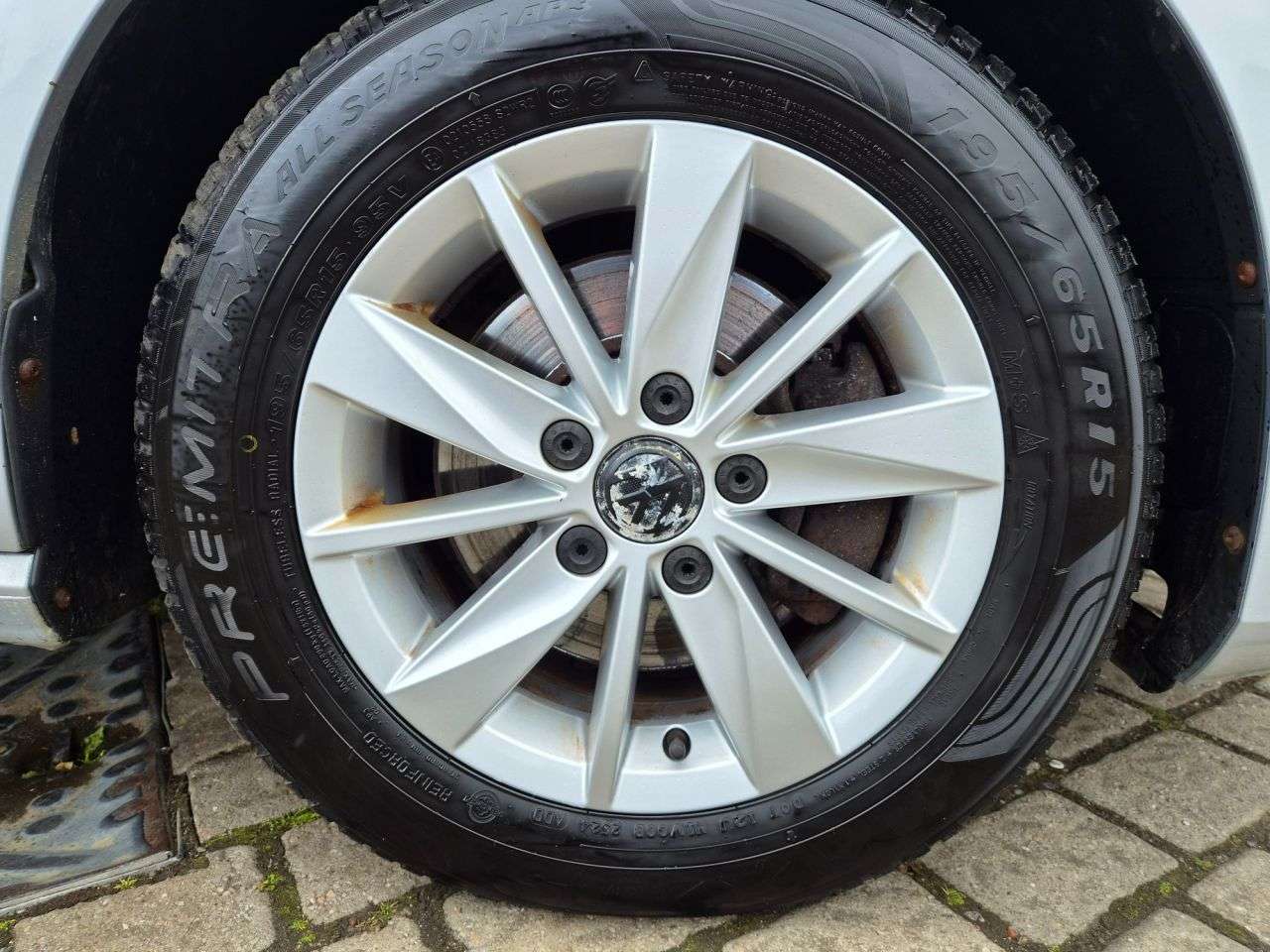 2015 VOLKSWAGEN GOLF 2015 VOLKSWAGEN GOLF