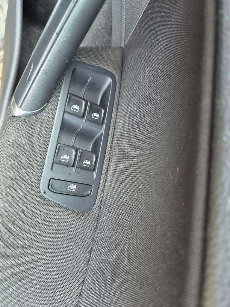 2015 VOLKSWAGEN GOLF 2015 VOLKSWAGEN GOLF
