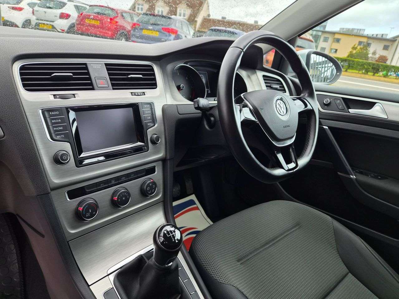 2015 VOLKSWAGEN GOLF 2015 VOLKSWAGEN GOLF