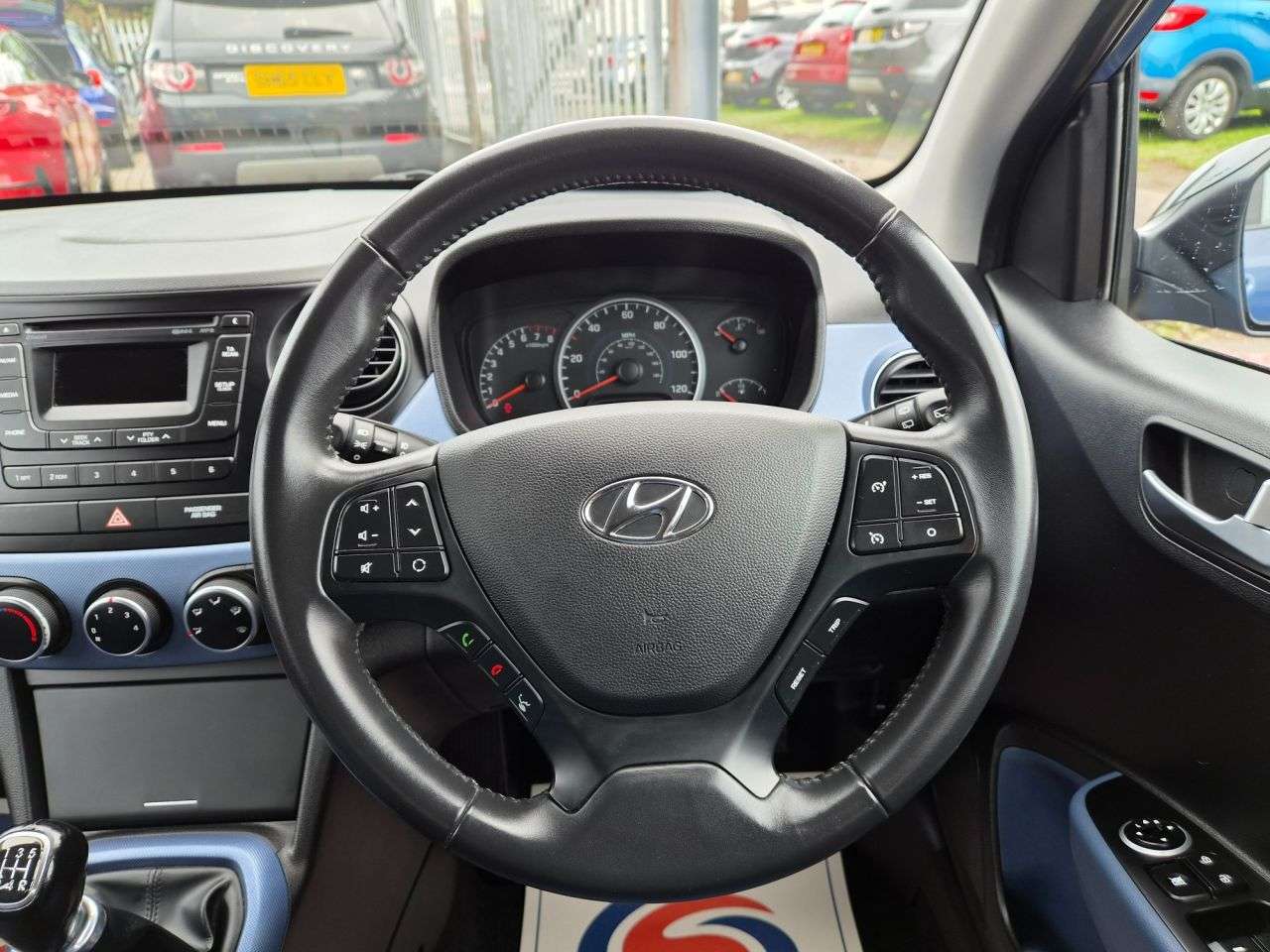 2015 HYUNDAI I10 2015 HYUNDAI I10