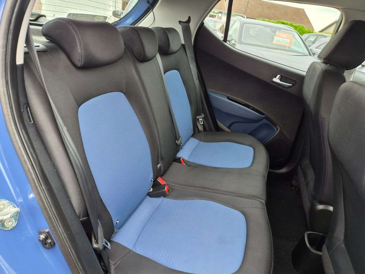 2015 HYUNDAI I10 2015 HYUNDAI I10