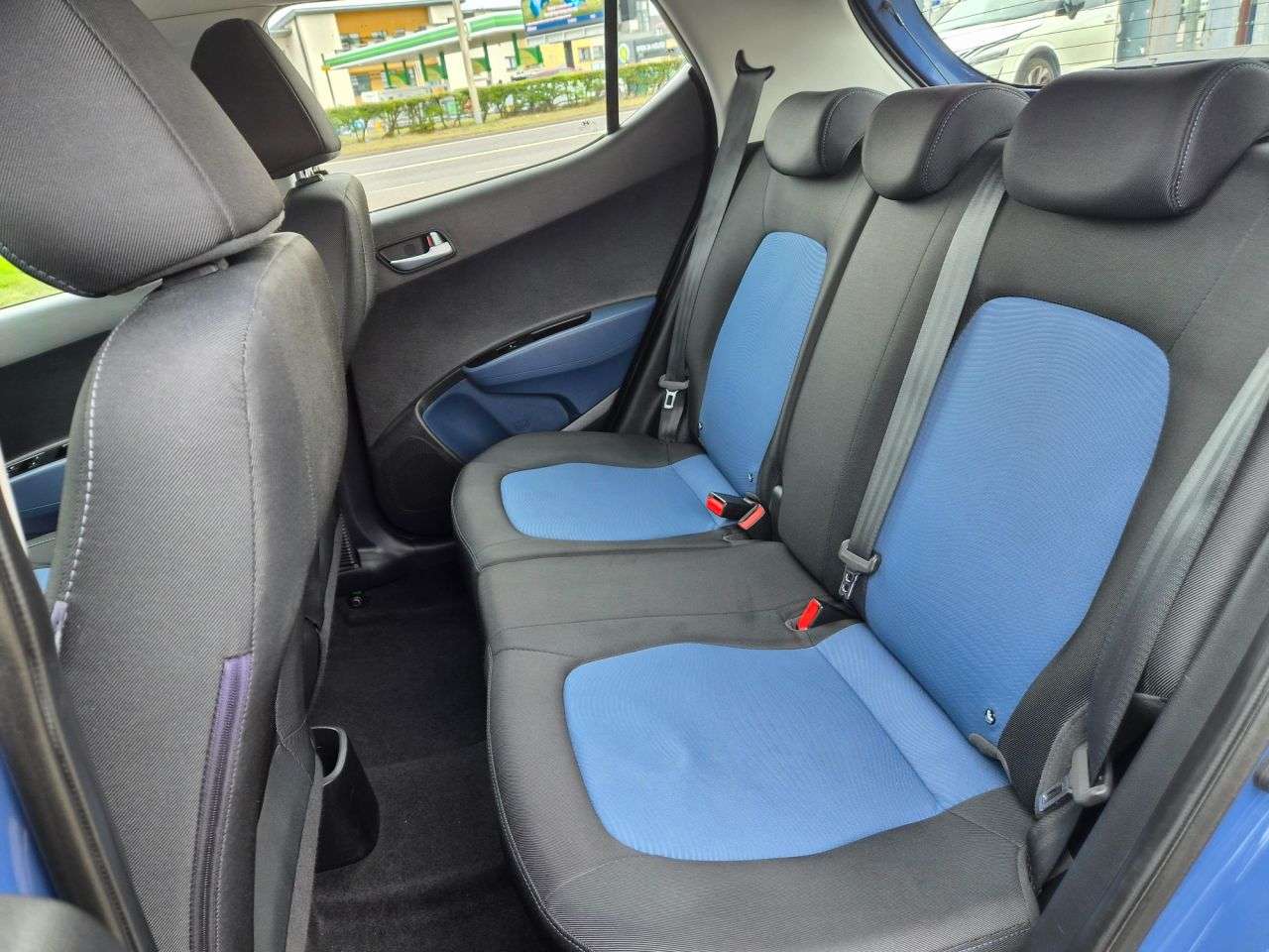 2015 HYUNDAI I10 2015 HYUNDAI I10