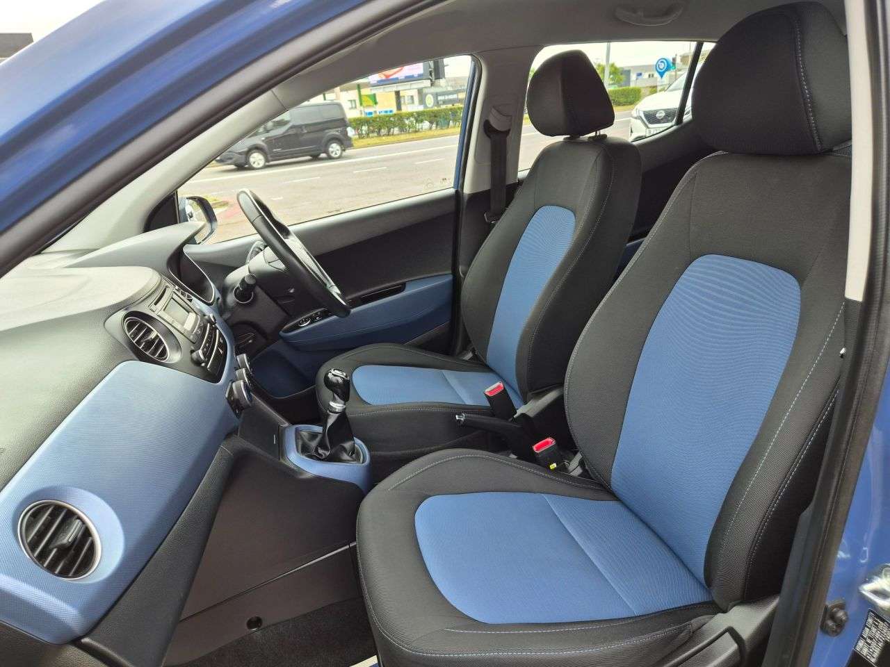 2015 HYUNDAI I10 2015 HYUNDAI I10