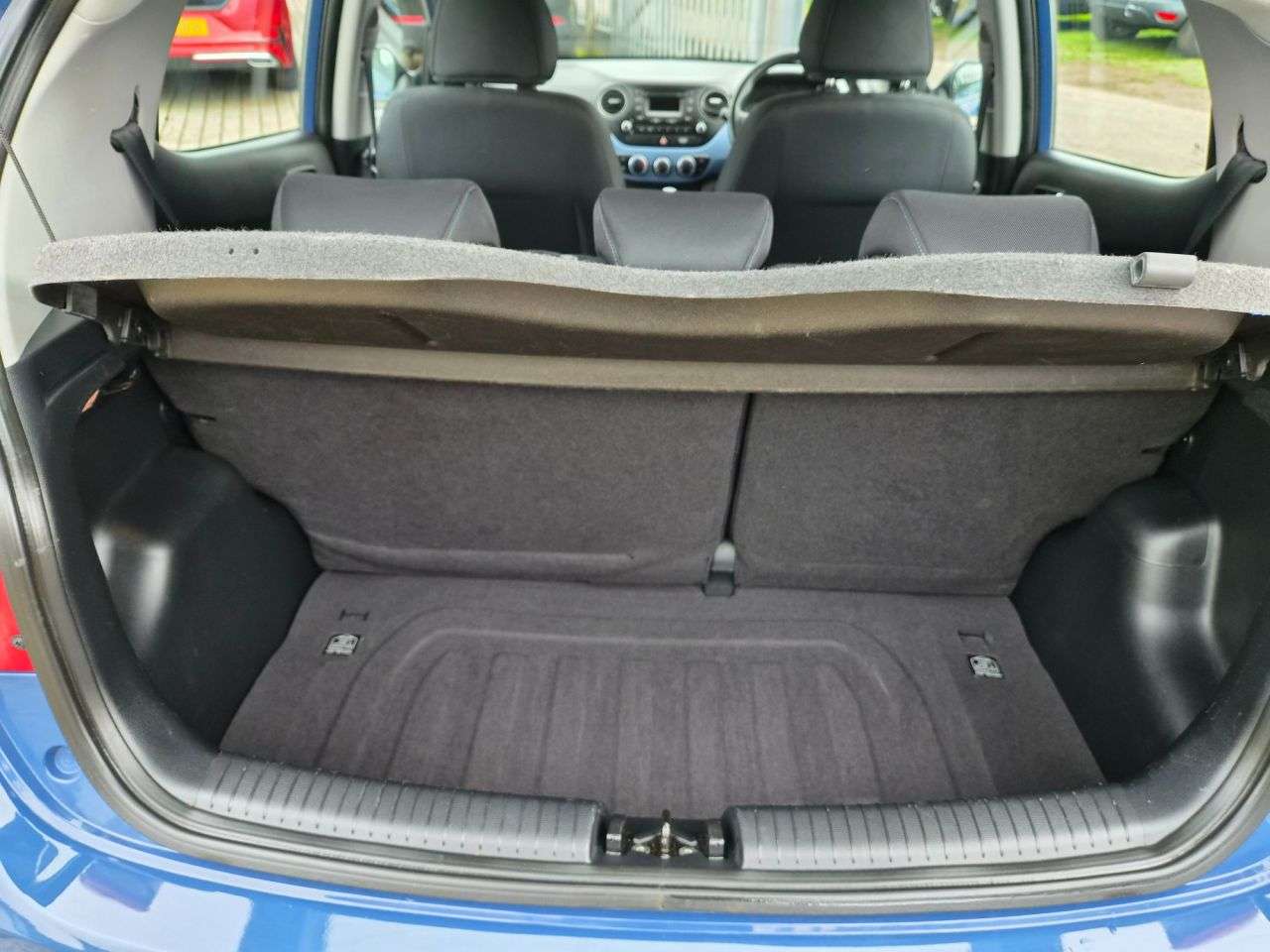 2015 HYUNDAI I10 2015 HYUNDAI I10