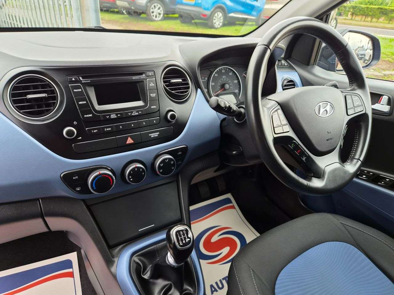 2015 HYUNDAI I10 2015 HYUNDAI I10