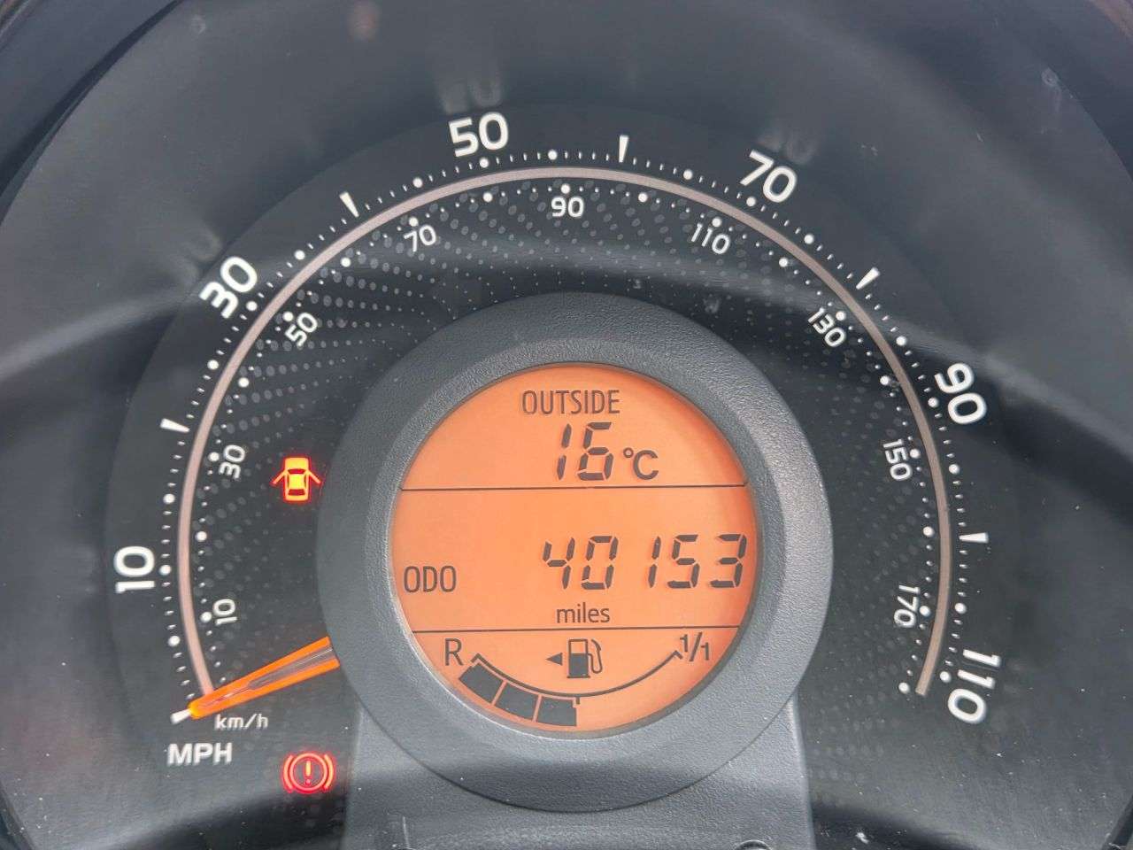 2019 TOYOTA AYGO 2019 TOYOTA AYGO