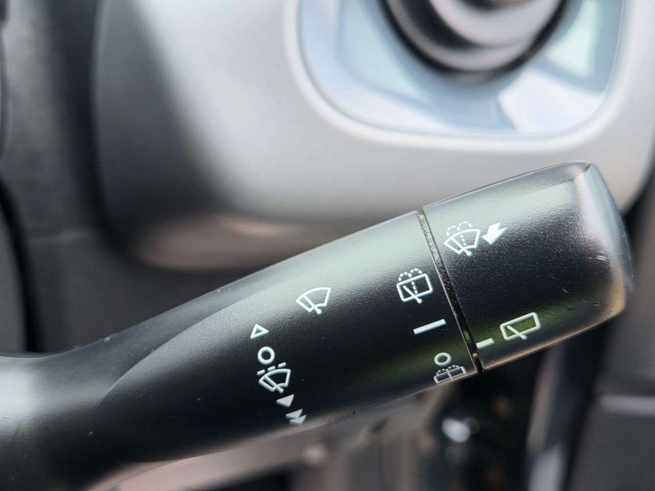 2019 TOYOTA AYGO 2019 TOYOTA AYGO