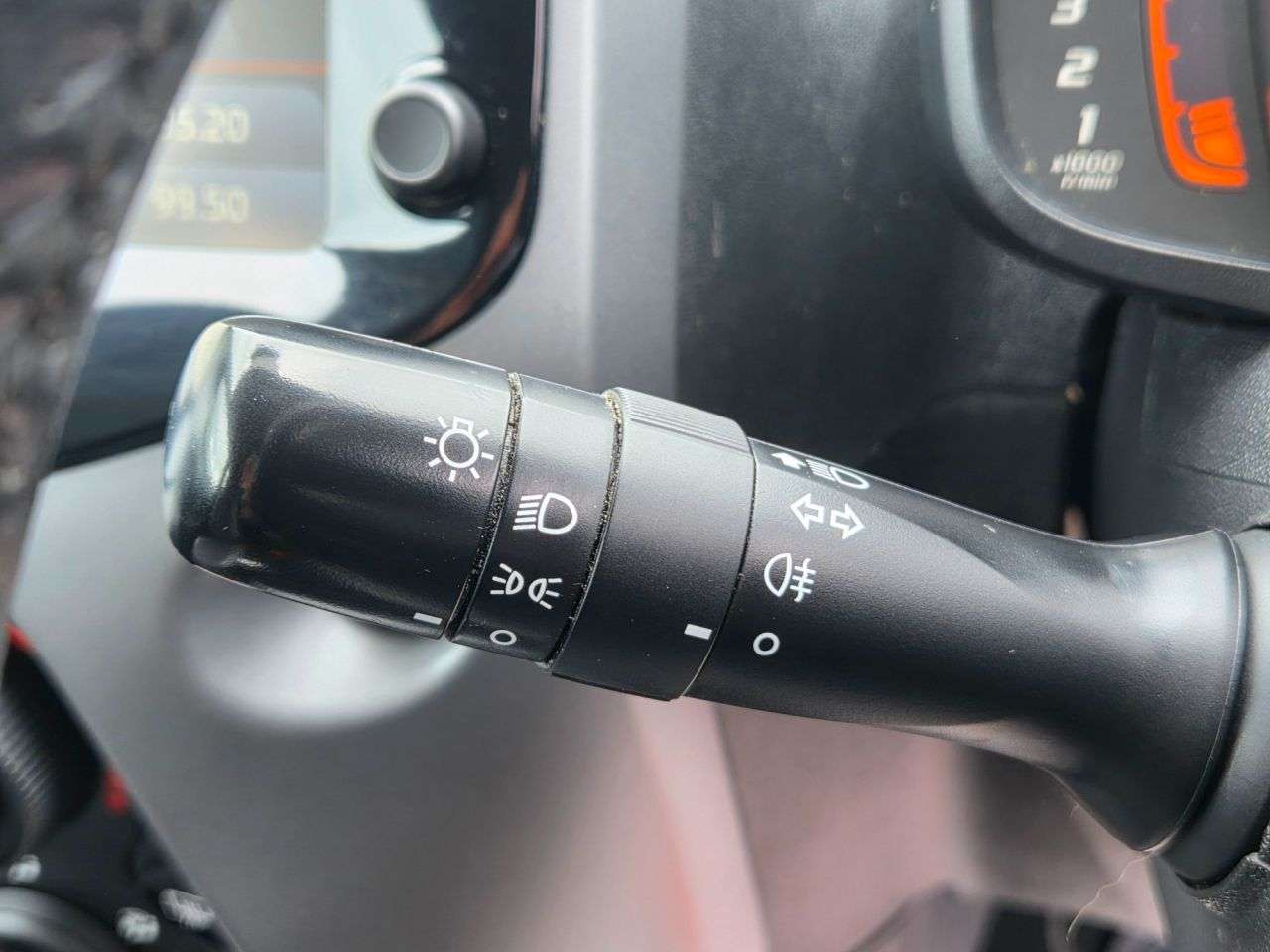 2019 TOYOTA AYGO 2019 TOYOTA AYGO