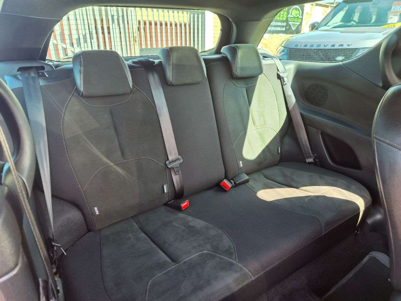 2016 DS AUTOMOBILES DS 3 2016 DS AUTOMOBILES DS 3