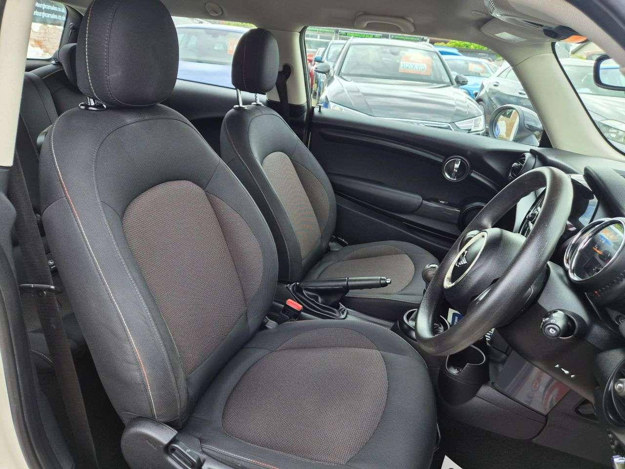 2016 MINI HATCH 2016 MINI HATCH