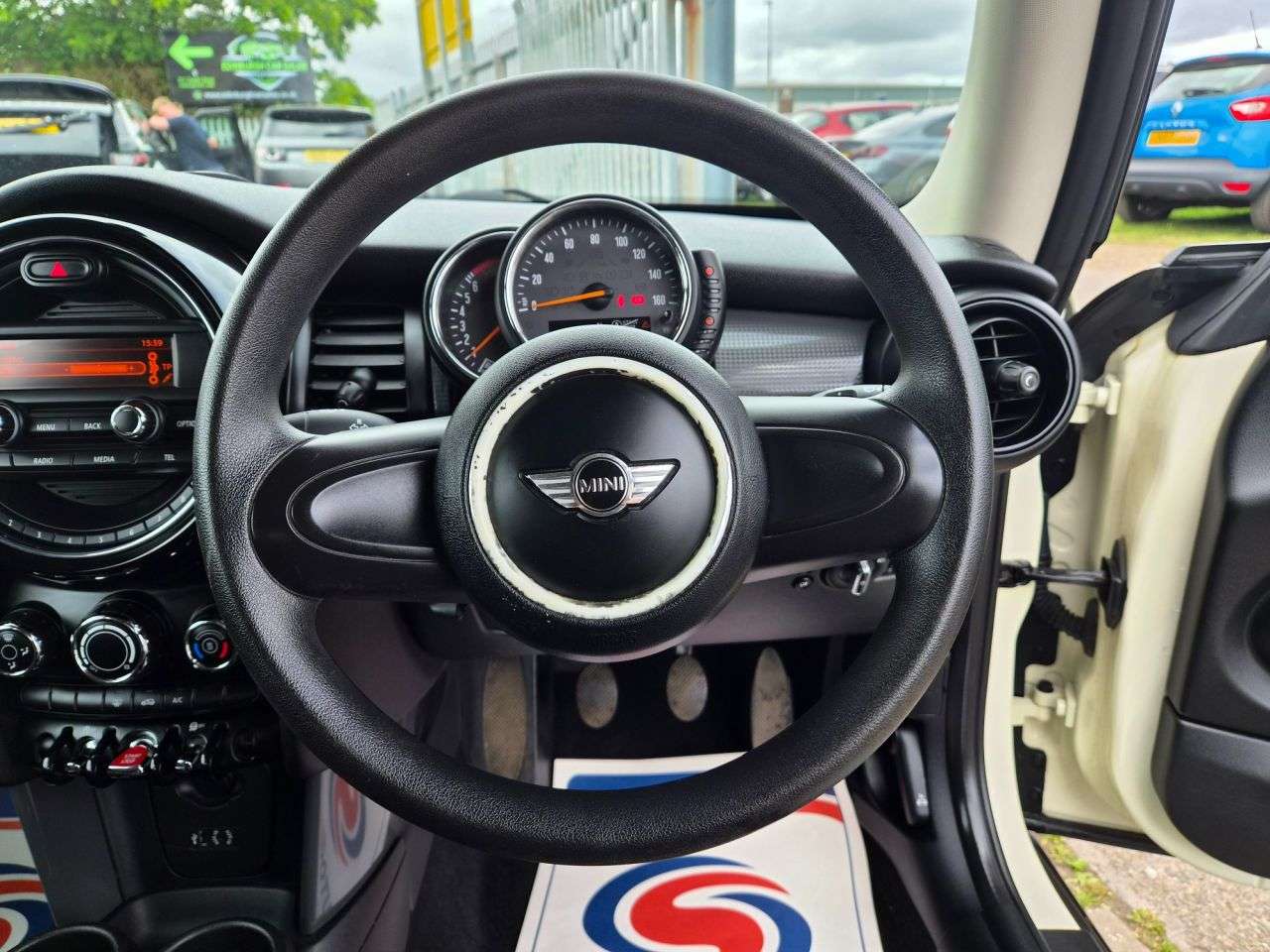 2016 MINI HATCH 2016 MINI HATCH