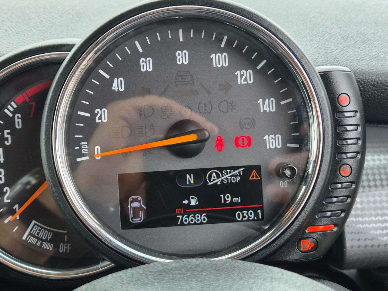 2016 MINI HATCH 2016 MINI HATCH