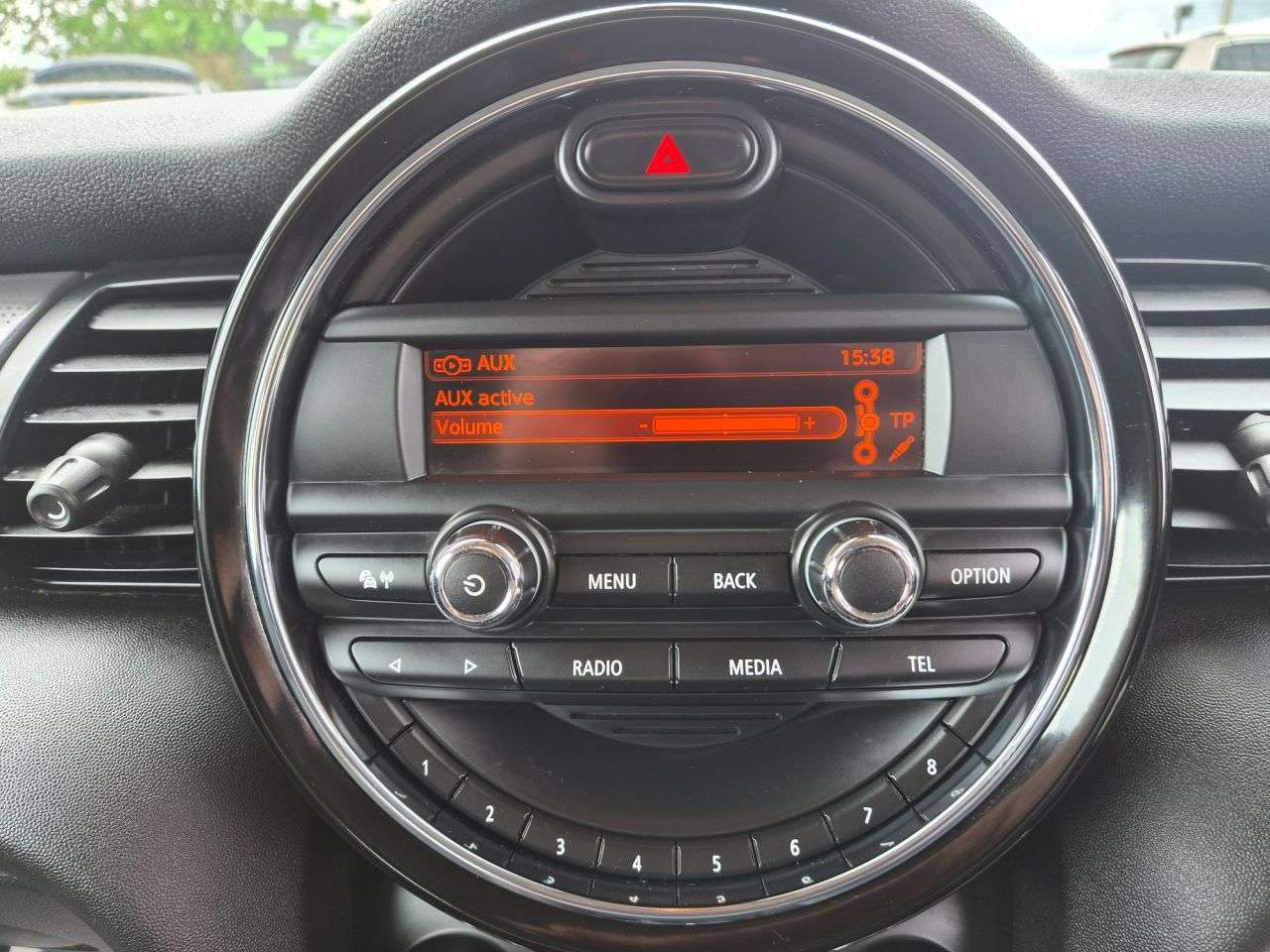 2016 MINI HATCH 2016 MINI HATCH