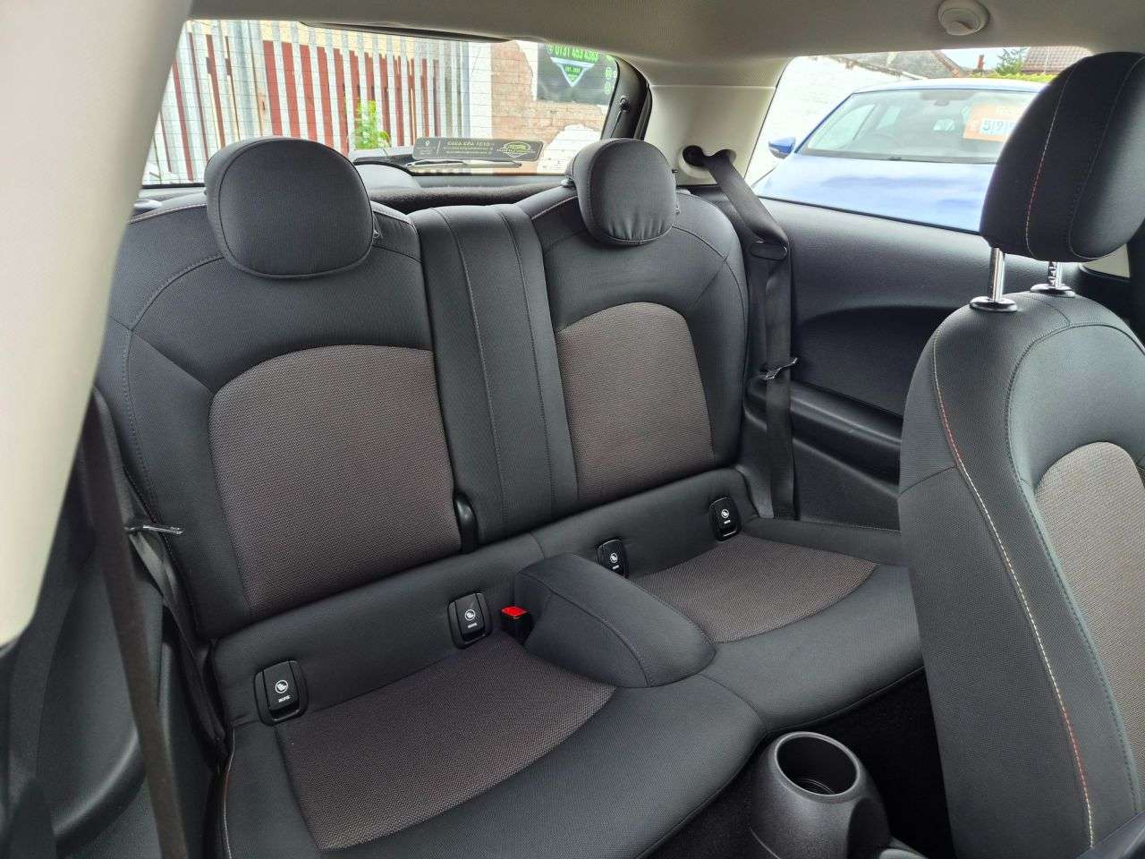 2016 MINI HATCH 2016 MINI HATCH