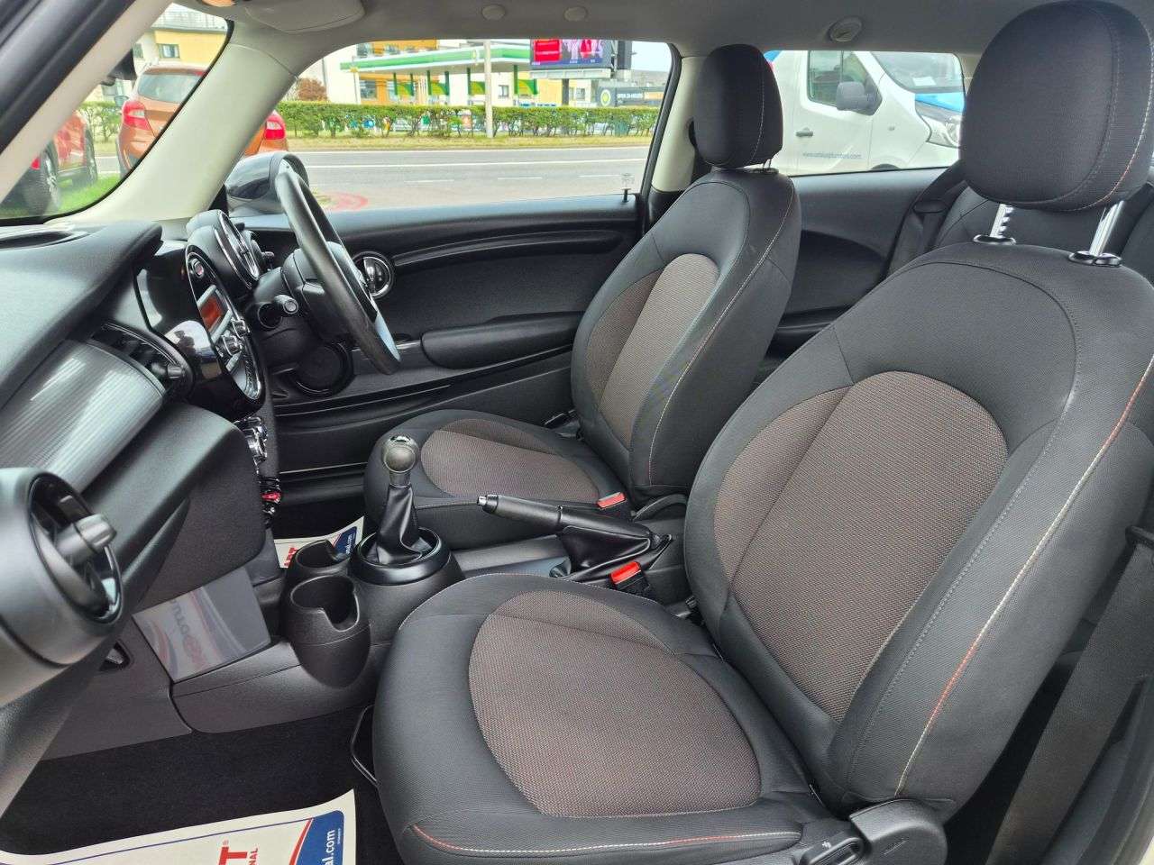 2016 MINI HATCH 2016 MINI HATCH