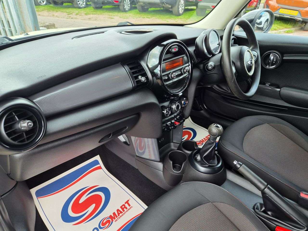 2016 MINI HATCH 2016 MINI HATCH