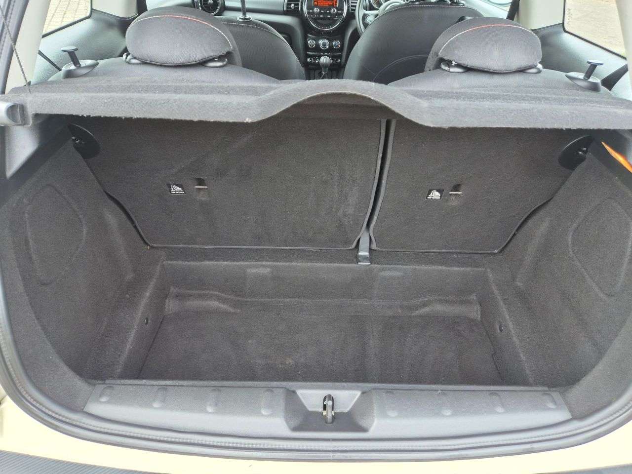 2016 MINI HATCH 2016 MINI HATCH