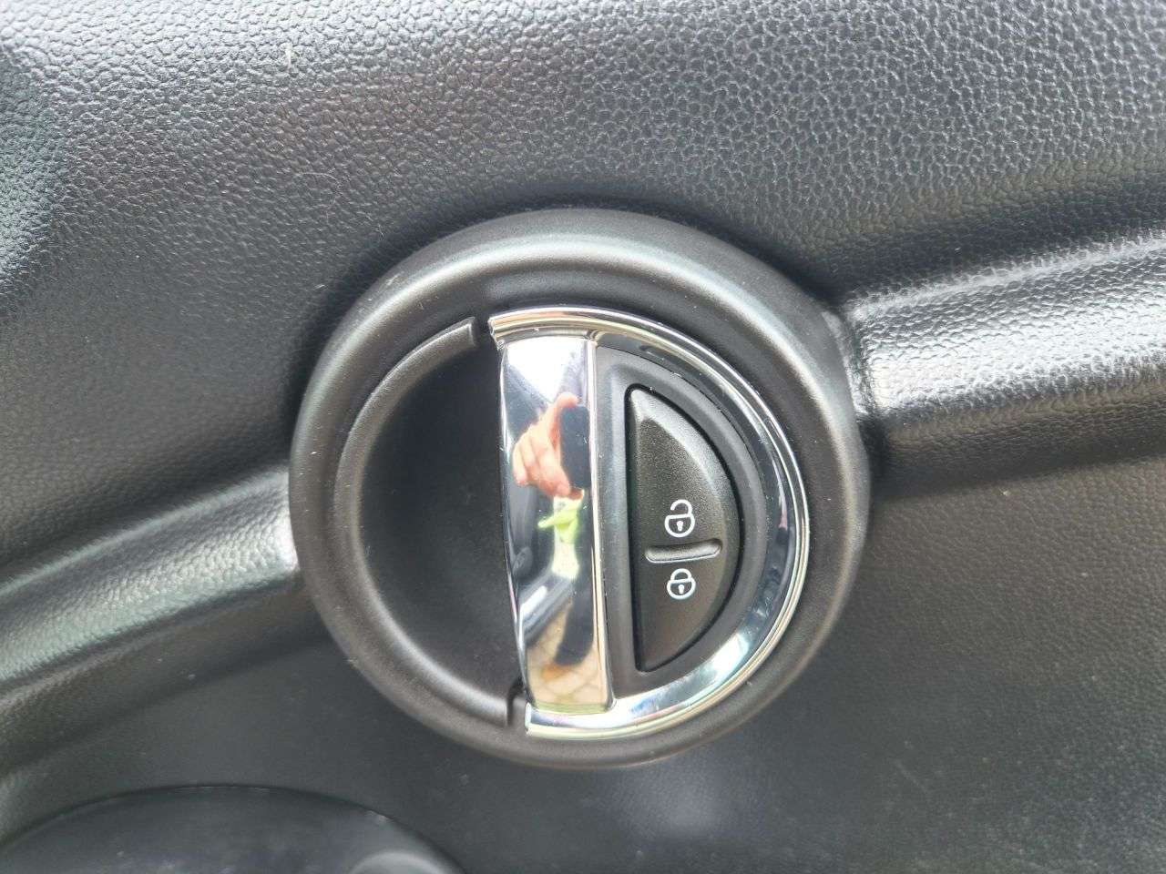 2016 MINI HATCH 2016 MINI HATCH