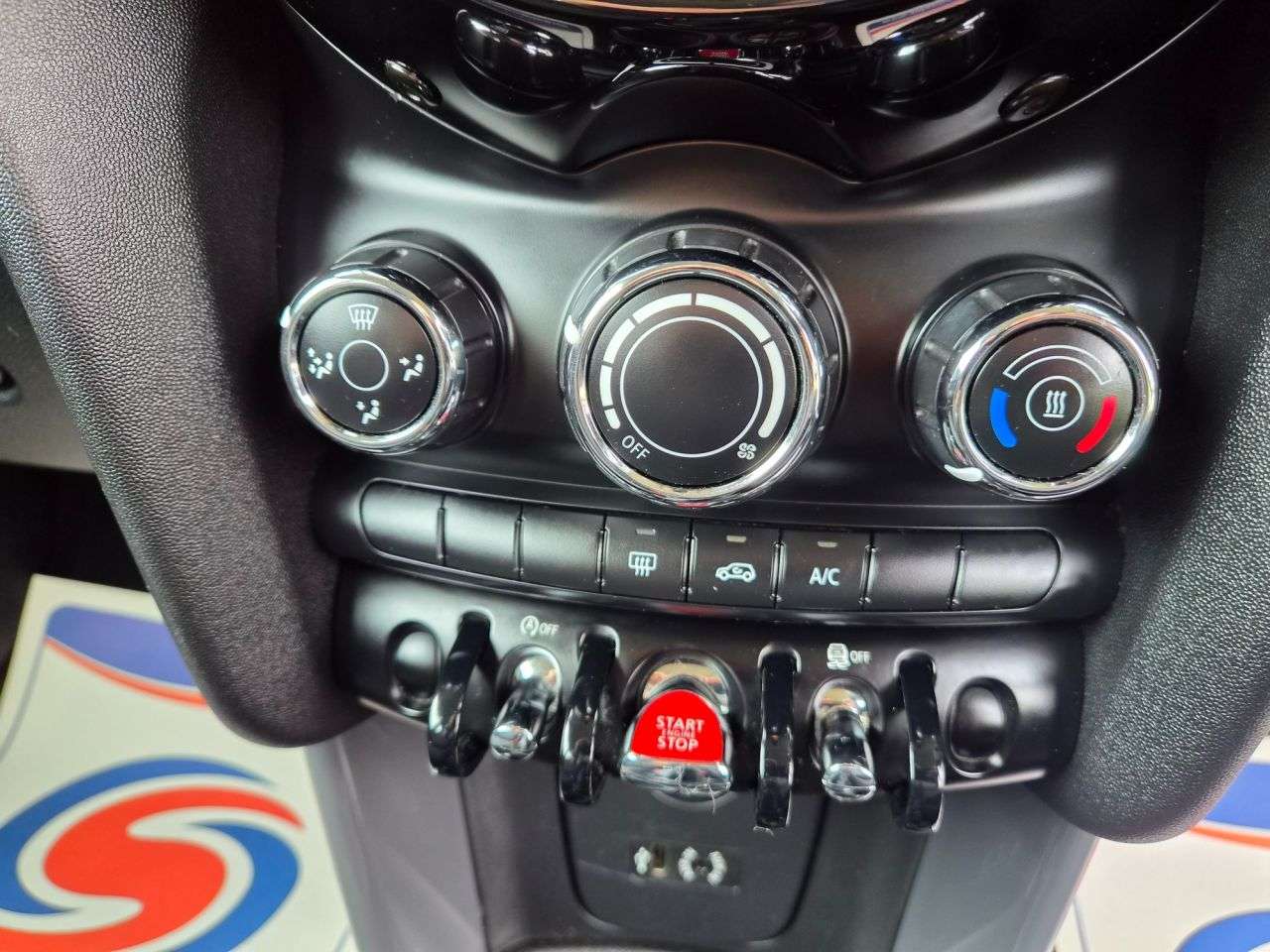 2016 MINI HATCH 2016 MINI HATCH