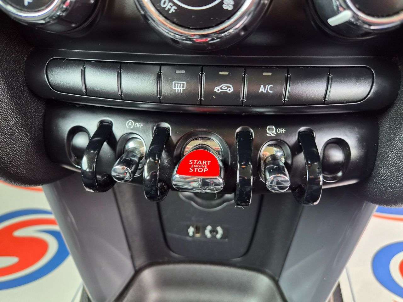 2016 MINI HATCH 2016 MINI HATCH