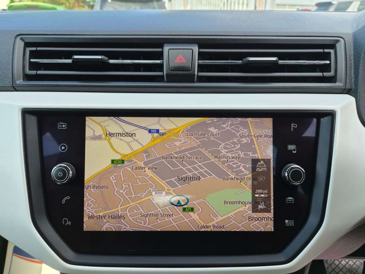 2018 SEAT ARONA 2018 SEAT ARONA