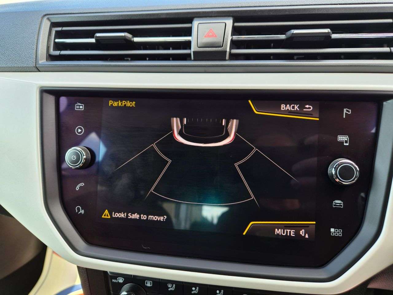 2018 SEAT ARONA 2018 SEAT ARONA