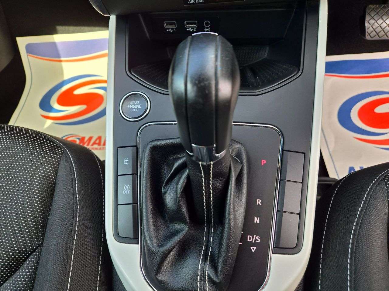 2018 SEAT ARONA 2018 SEAT ARONA
