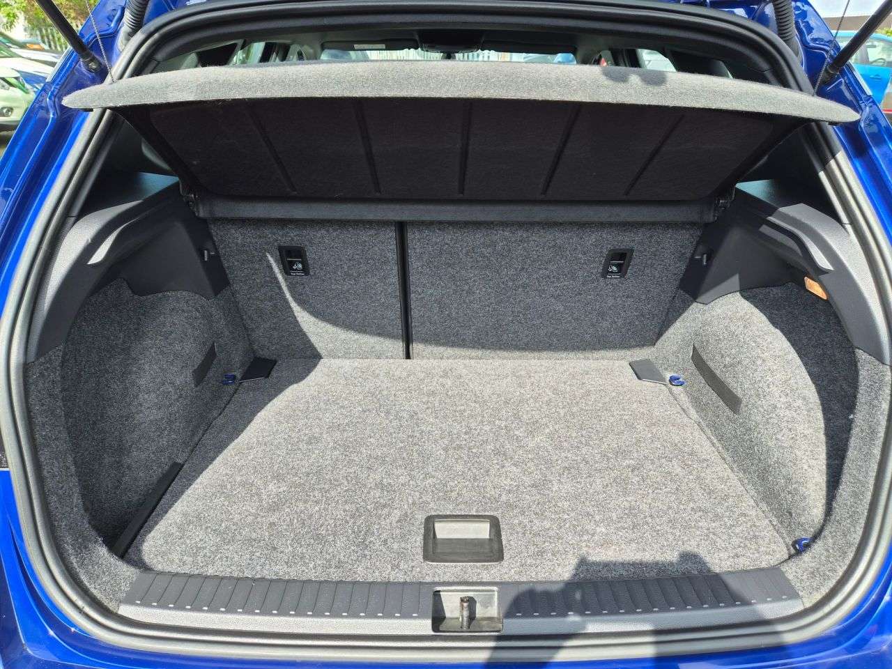 2018 SEAT ARONA 2018 SEAT ARONA
