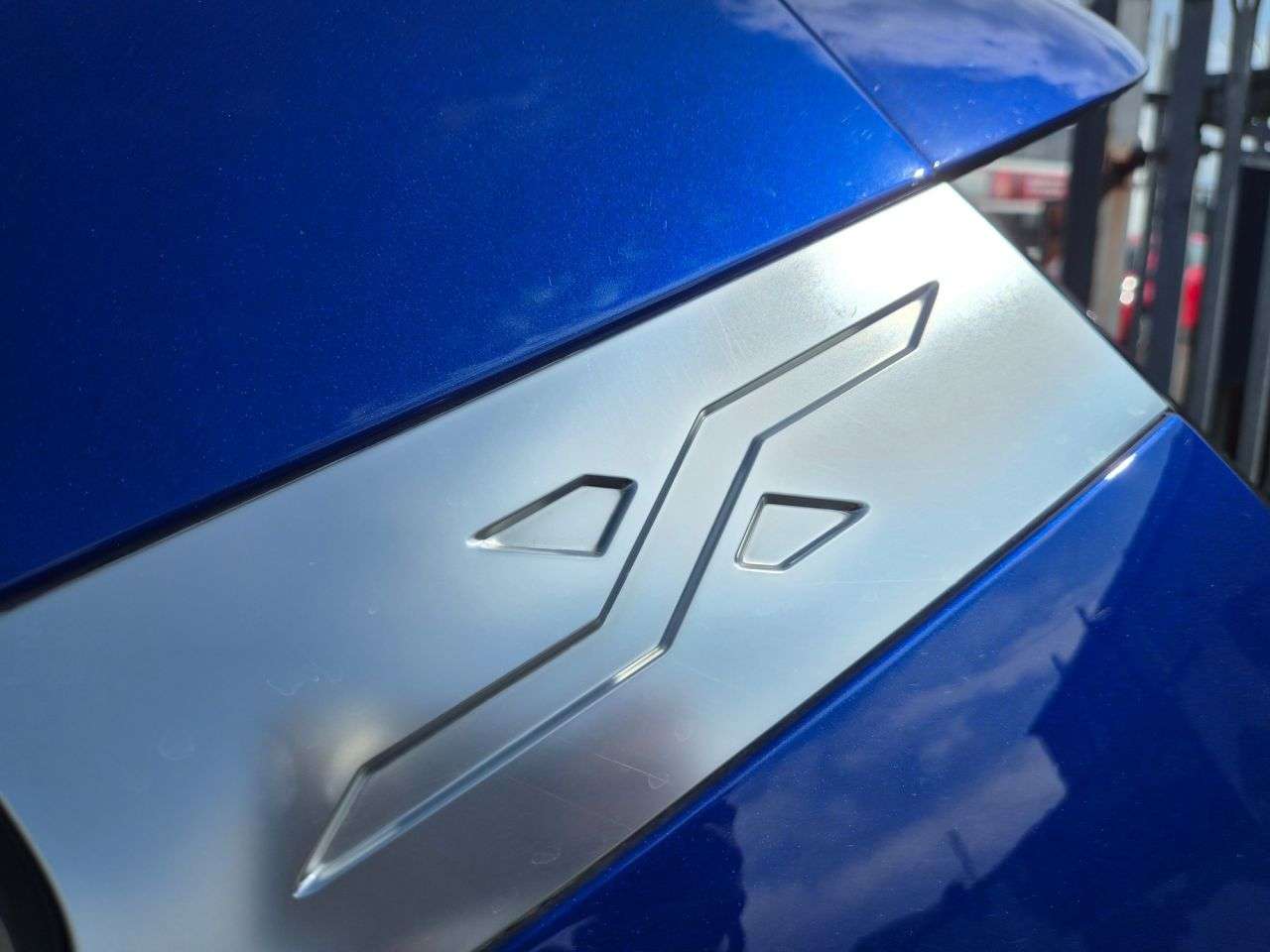 2018 SEAT ARONA 2018 SEAT ARONA