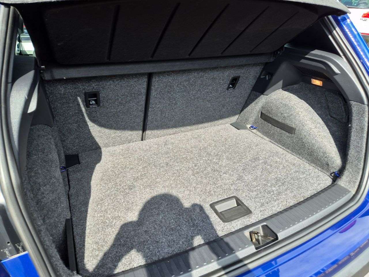 2018 SEAT ARONA 2018 SEAT ARONA
