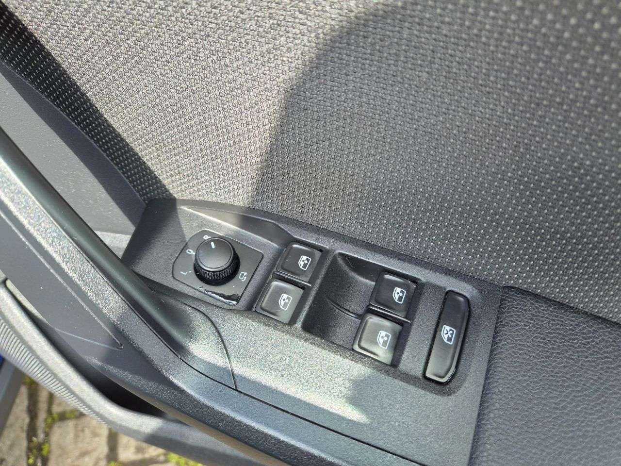2018 SEAT ARONA 2018 SEAT ARONA