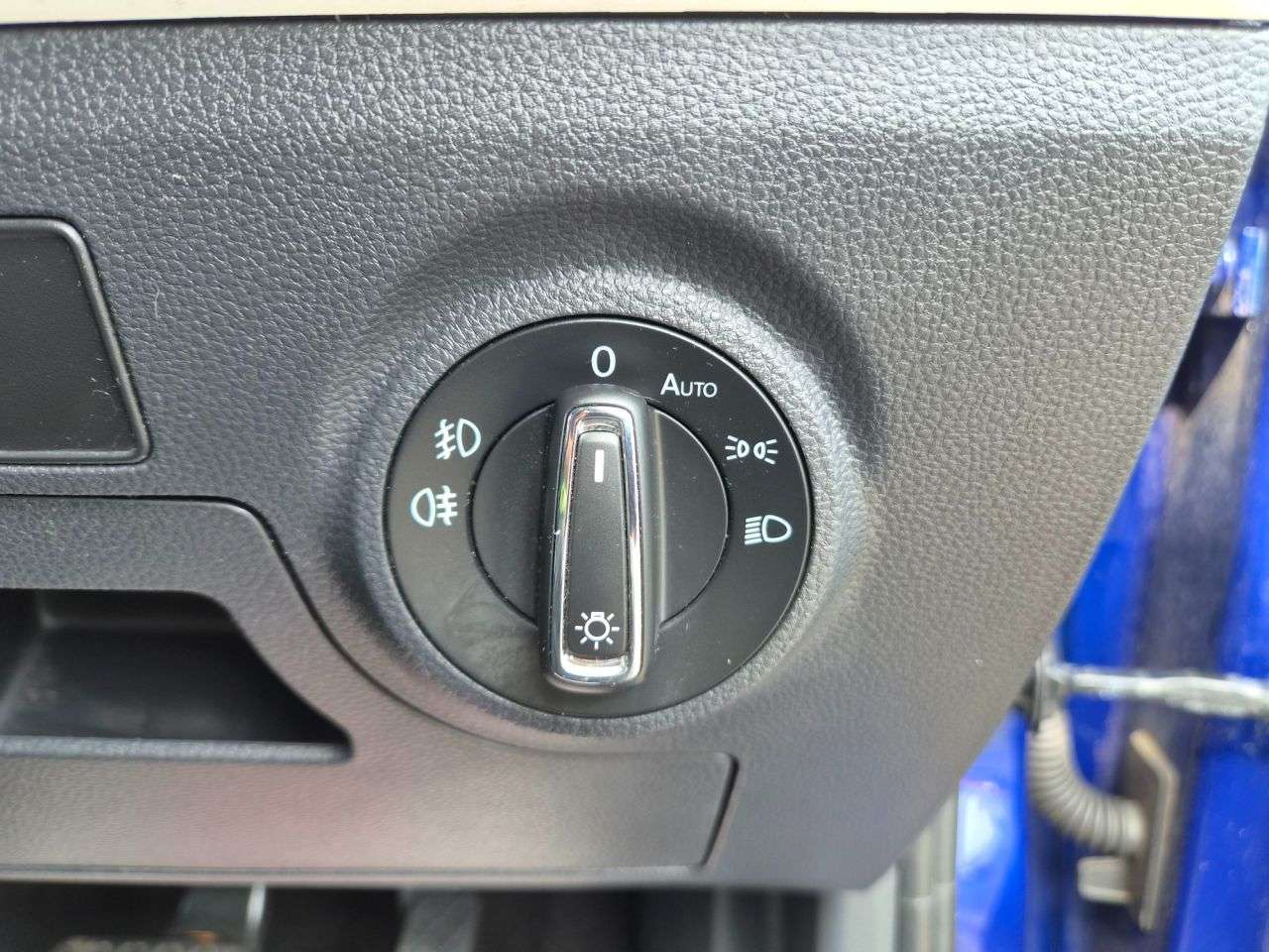 2018 SEAT ARONA 2018 SEAT ARONA