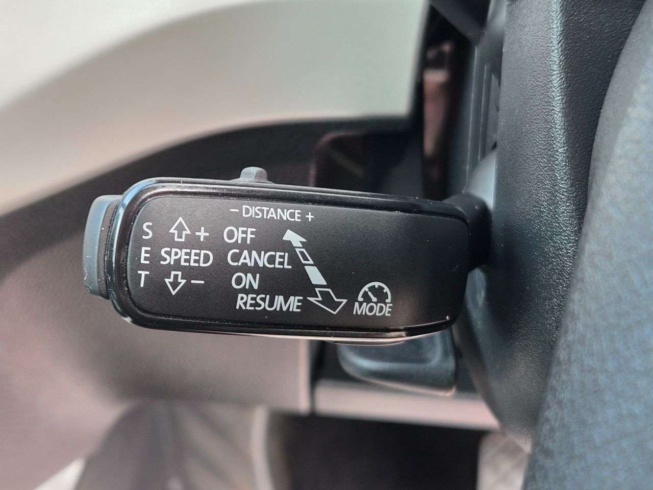 2018 SEAT ARONA 2018 SEAT ARONA