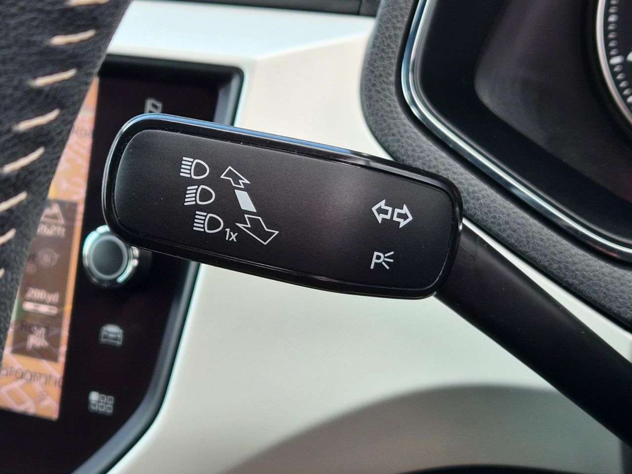 2018 SEAT ARONA 2018 SEAT ARONA
