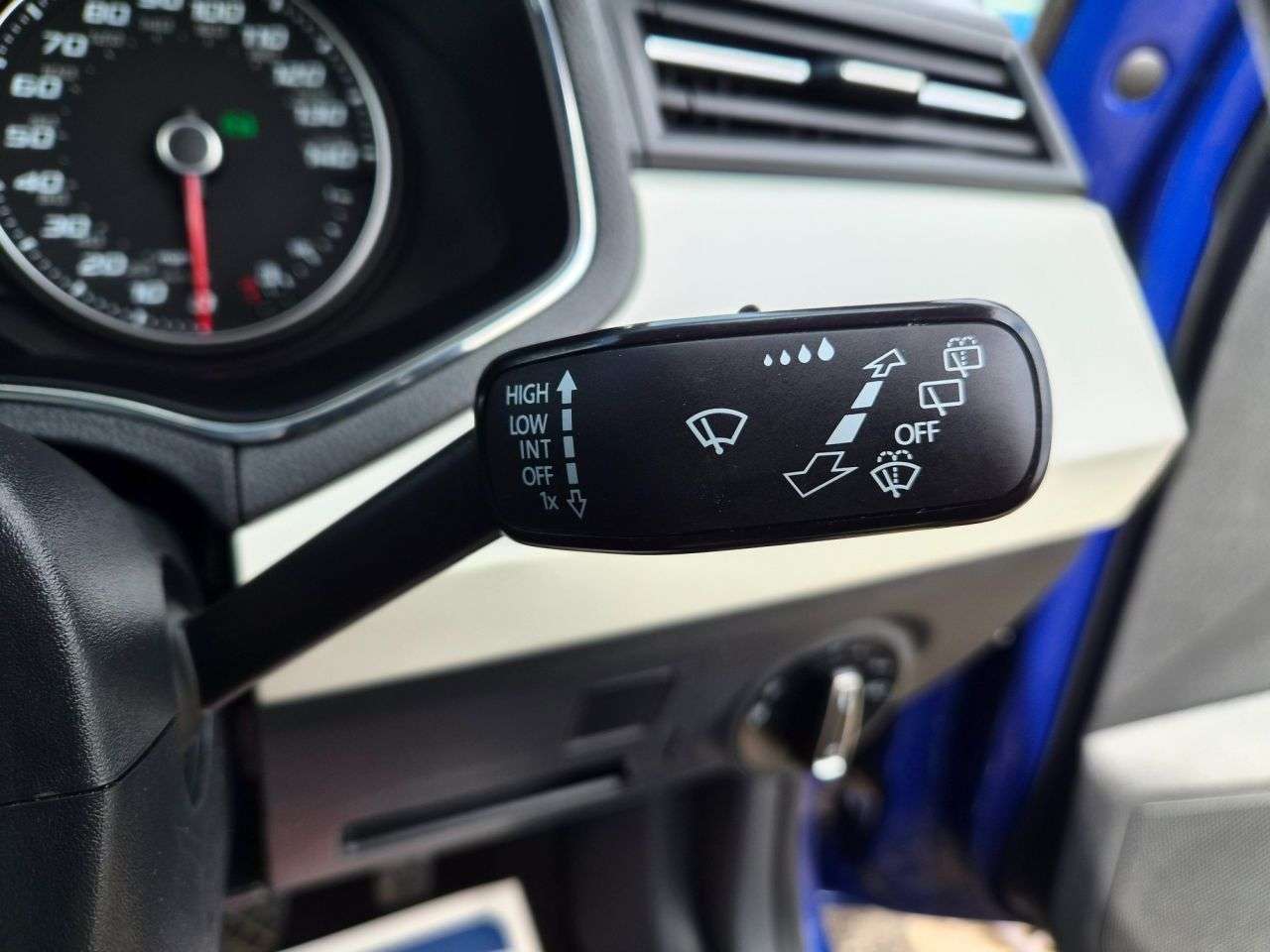 2018 SEAT ARONA 2018 SEAT ARONA