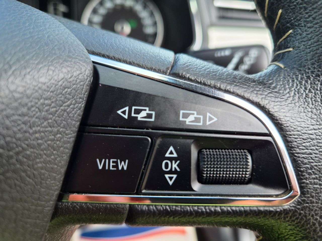 2018 SEAT ARONA 2018 SEAT ARONA