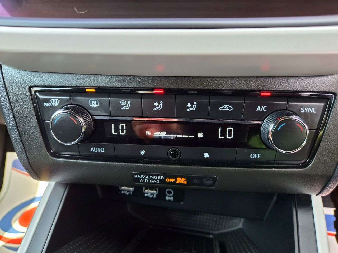 2018 SEAT ARONA 2018 SEAT ARONA