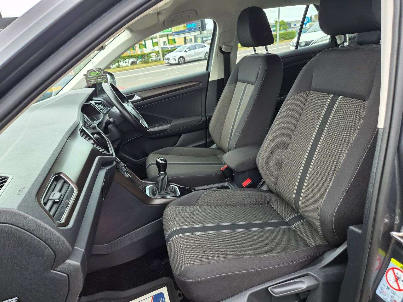 2019 VOLKSWAGEN T-ROC 2019 VOLKSWAGEN T-ROC