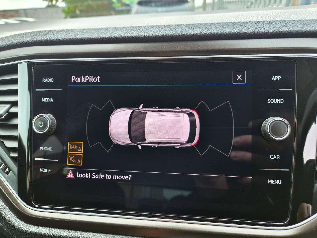 2019 VOLKSWAGEN T-ROC 2019 VOLKSWAGEN T-ROC