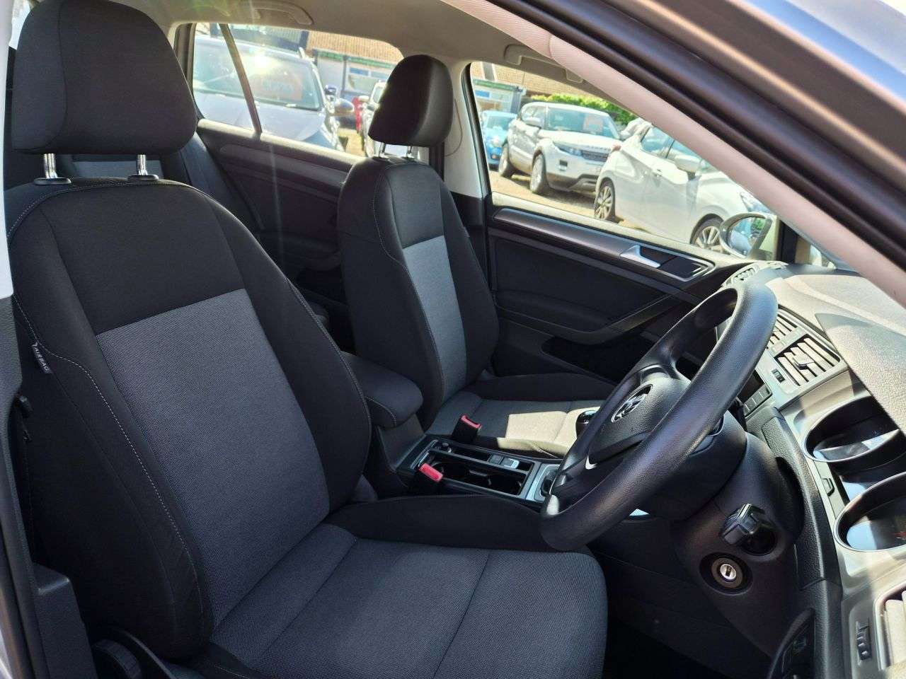 2015 VOLKSWAGEN GOLF 2015 VOLKSWAGEN GOLF