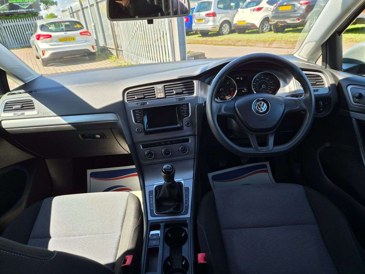 2015 VOLKSWAGEN GOLF 2015 VOLKSWAGEN GOLF
