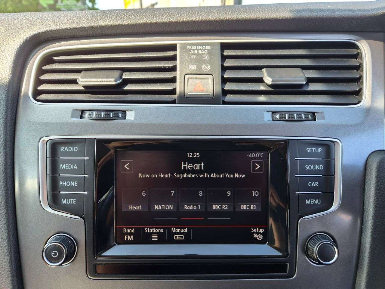 2015 VOLKSWAGEN GOLF 2015 VOLKSWAGEN GOLF