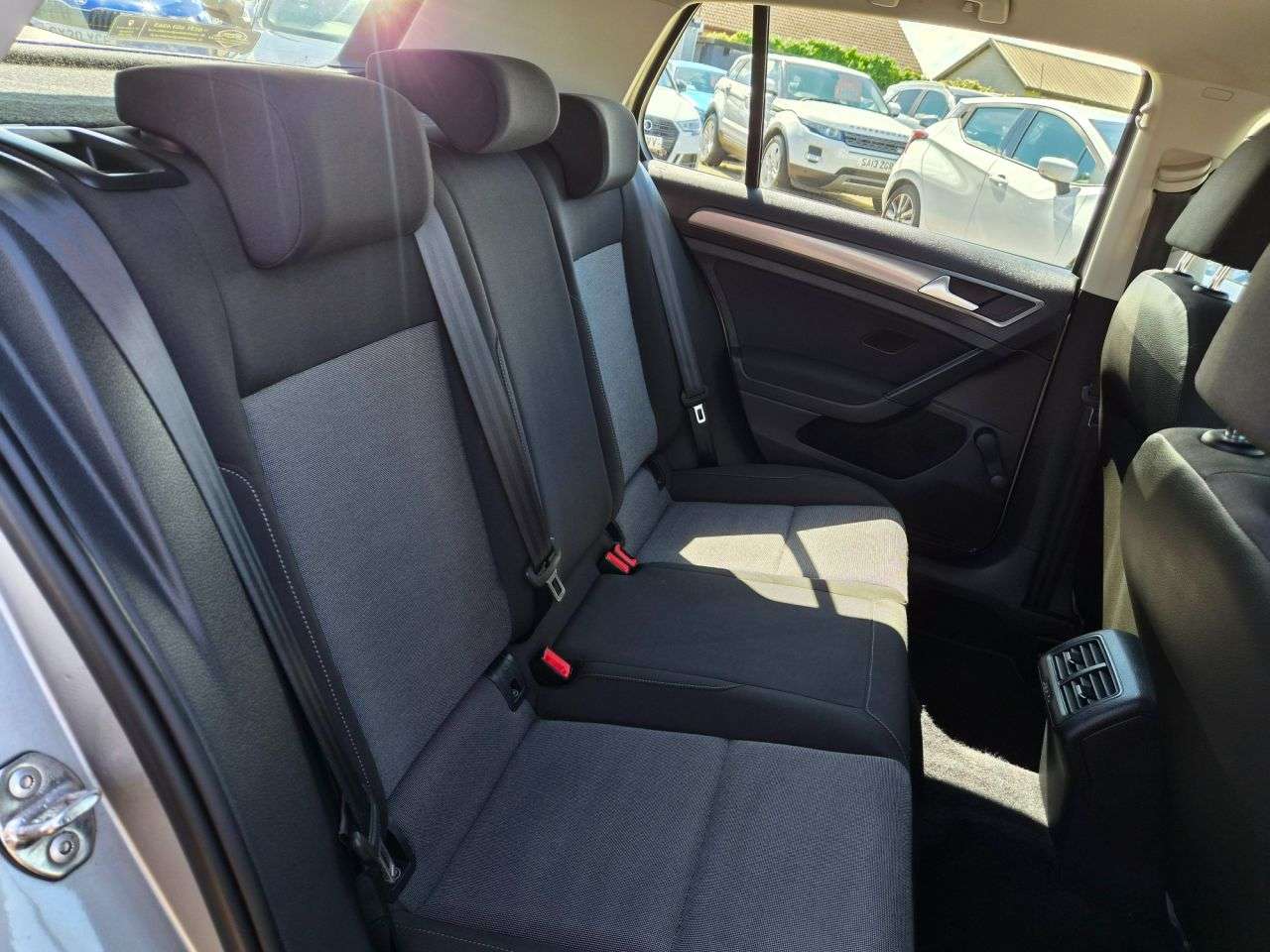2015 VOLKSWAGEN GOLF 2015 VOLKSWAGEN GOLF