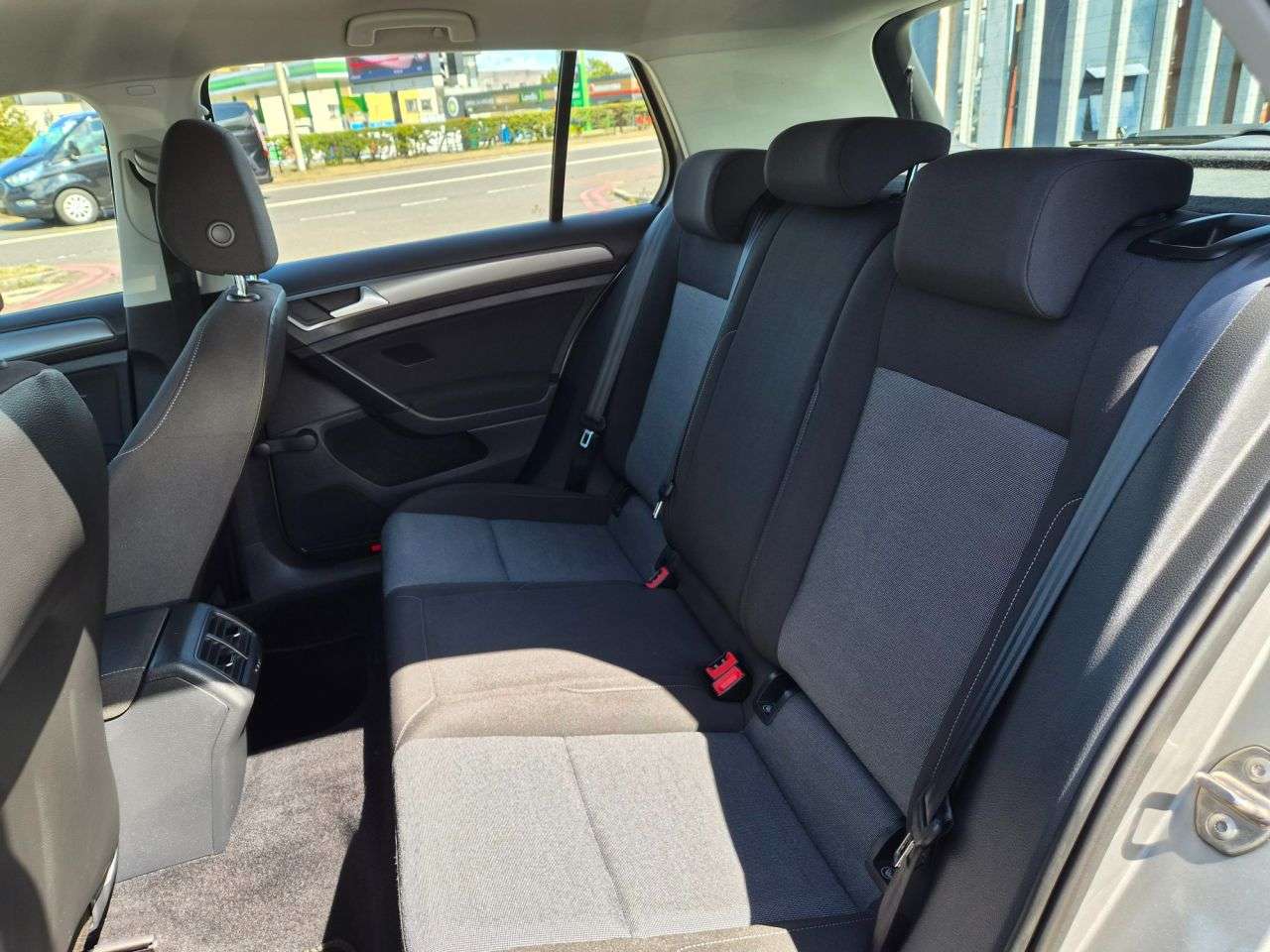 2015 VOLKSWAGEN GOLF 2015 VOLKSWAGEN GOLF
