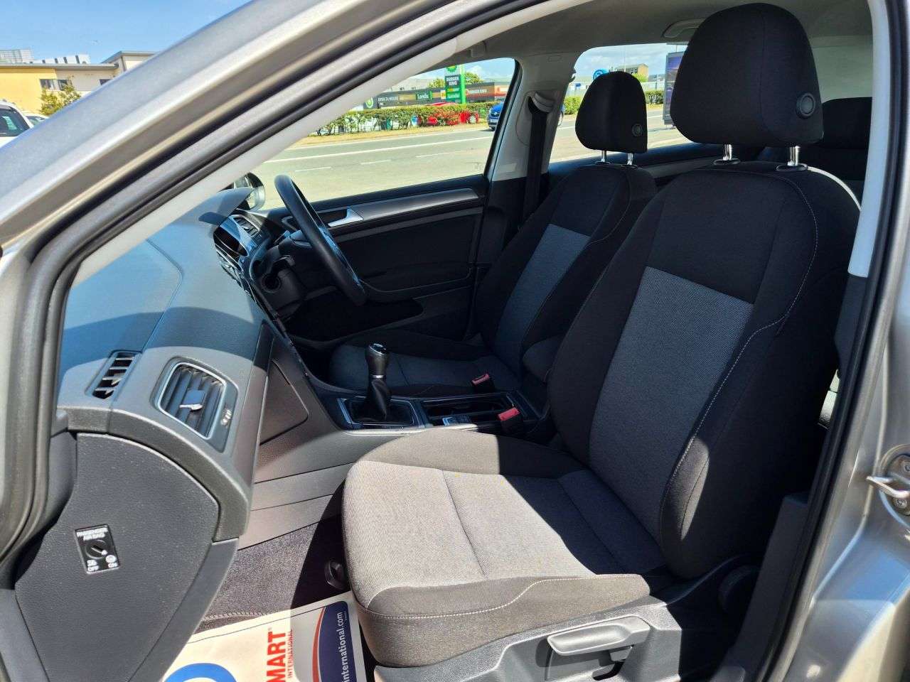 2015 VOLKSWAGEN GOLF 2015 VOLKSWAGEN GOLF