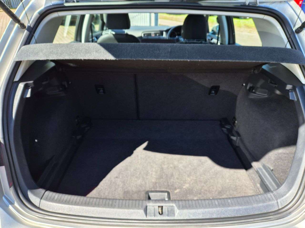 2015 VOLKSWAGEN GOLF 2015 VOLKSWAGEN GOLF