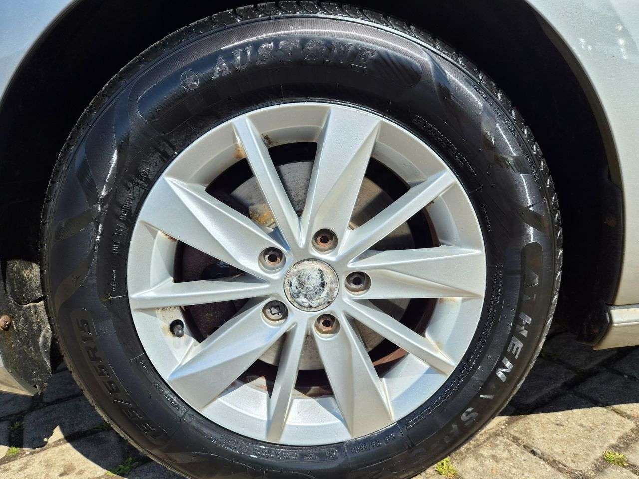 2015 VOLKSWAGEN GOLF 2015 VOLKSWAGEN GOLF